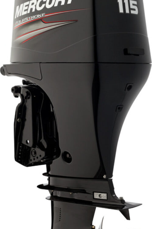 Mercury 115ELPT-EFI Outboard Motor Four Stroke