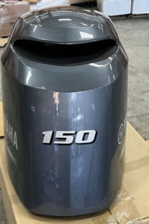 New Yamaha F150XB Engine Cowling, fits models 2012-2013