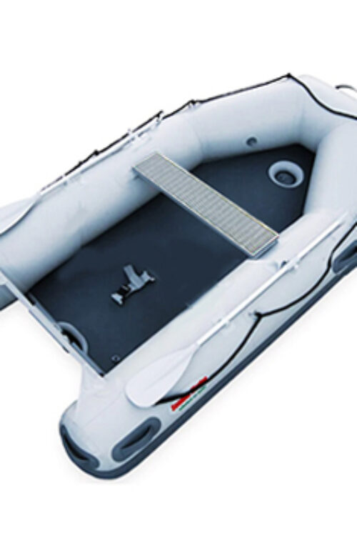 Seamax Air230 7.5 Feet Inflatable Boat