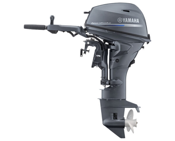 Yamaha F20SEA Outboard Motor Four Stroke Portable