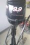 2008 Mercury 9.9hp 4 Stroke Outboard Motor