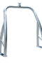 Origin Ski Tow Bar for Pontoon Boat Shining Polished or Black Coated