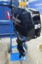 Mercury F20-EFI 4-Stroke Outboard Short Shaft-Tiller