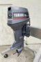 Yamaha 70HP 3 Cylinder 2 Stroke 20″ Shaft Outboard Motor
