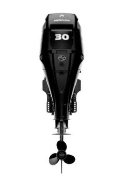 Mercury 30MGA-EFI Outboard Motor Four Stroke