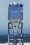 2003 Yamaha 200Hp Hpdi 2 Stroke Outboard Motor