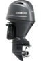 Yamaha 115 HP LF115XB Outboard Motor