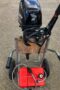 2012 Mercury 8hp 4-Stroke 15” Outboard-Motor