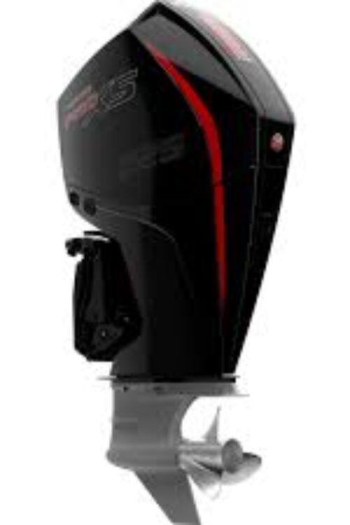 Mercury 225CXXL-OptiMax Outboard Motor OptiMax 3.0L