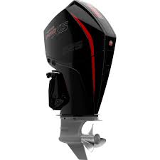 Mercury 225CXXL-OptiMax Outboard Motor OptiMax 3.0L