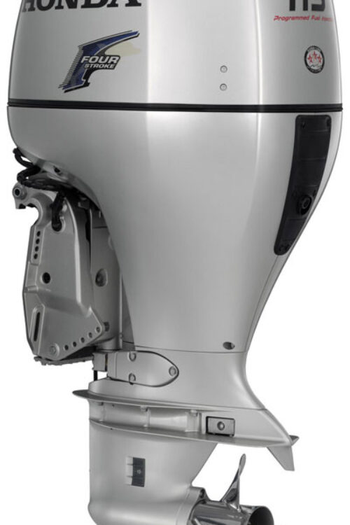 Honda BF115D1LA Outboard Motor Four Stroke