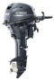 Yamaha F20SEHA Outboard Motor Four Stroke Portable