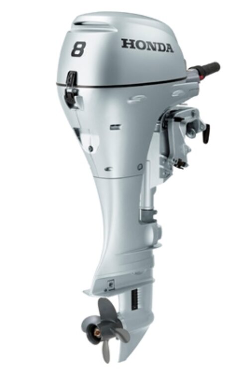 Honda BF8DK3LHA Outboard Motor Four Stroke