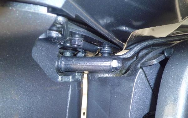 Twin 2006 Yamaha 250hp 4 Stroke 25” Outboard Motors - Image 4
