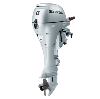 Honda BF8DK3LHSA Outboard Motor Four Stroke