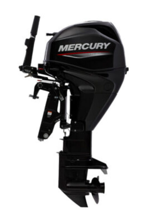 Mercury 30MLGA-EFI Outboard Motor Four Stroke