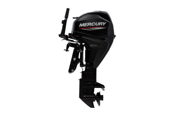 Mercury 30MLGA-EFI Outboard Motor Four Stroke