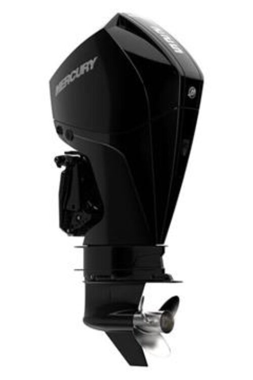 Mercury 225CXXL-Verado Outboard Motor Four Stroke Verado