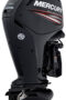 Mercury JET80ELPT-OptiMax Outboard Motor Jet Ready OptiMax