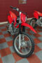 New Honda CRF 250F