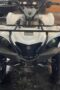 New Yamaha Grizzly 90