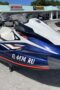 2019 Yamaha VX Cruiser HO