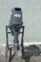 2003 YAMAHA 40HP 2 STROKE OUTBOARD MOTOR WITH 20″ SHAFT