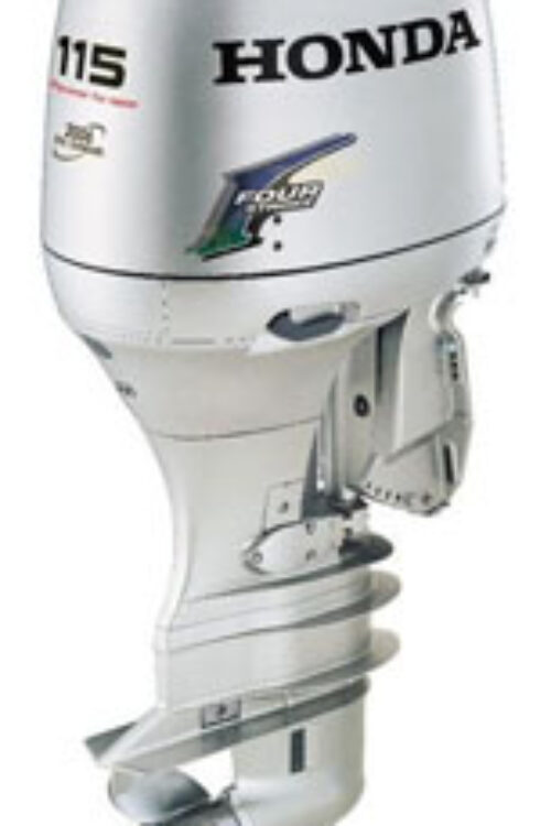 Honda BF115D1XCA Outboard Motor Four Stroke