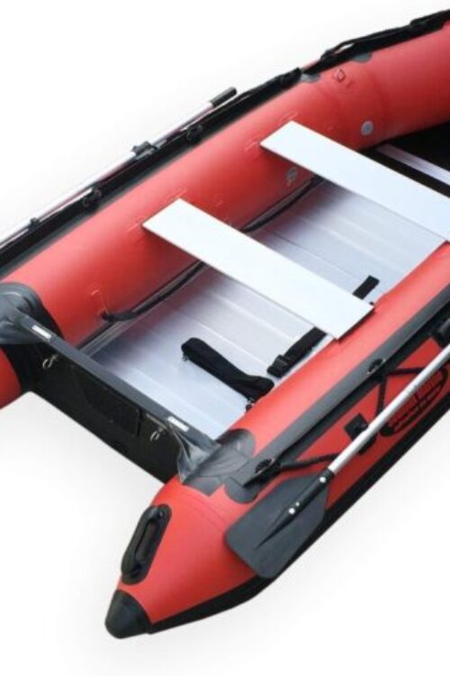 Seamax Ocean320 10.5 Feet Heavy Duty Inflatable Boat