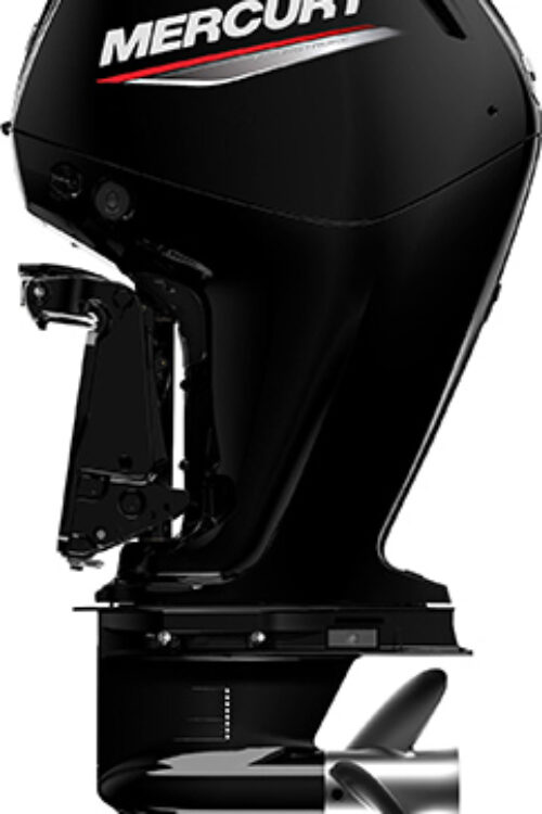 Mercury 115EXLPT-EFI Outboard Motor Four Stroke