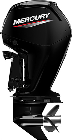 Mercury 115EXLPT-EFI Outboard Motor Four Stroke
