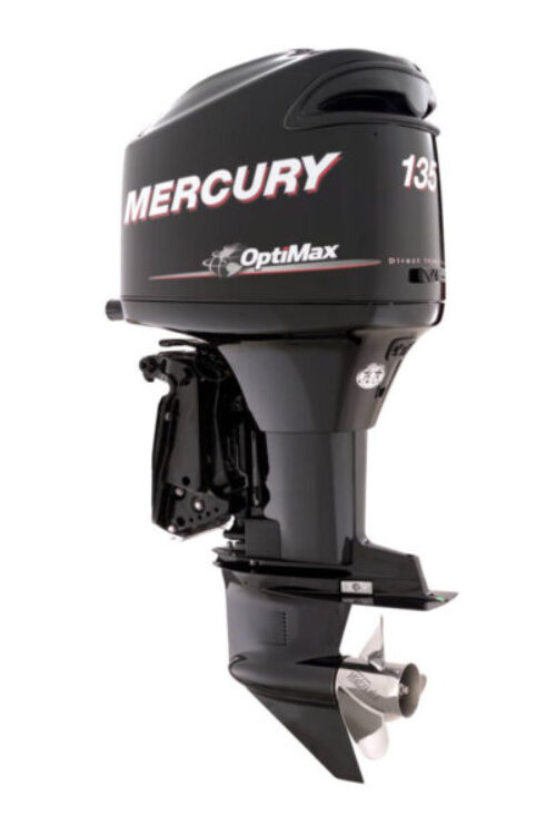 Mercury 115EXLPT-OptiMax Outboard Motor OptiMax 1.5L