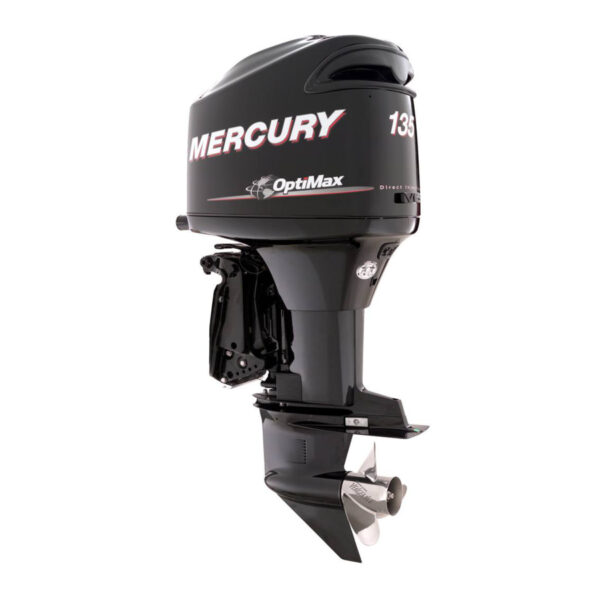 Mercury 115EXLPT-OptiMax Outboard Motor OptiMax 1.5L