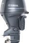 Yamaha F115LA Outboard Motor Four Stroke In-Line