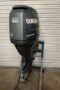 2003 Yamaha 90hp F90LRB 4 Stroke outboard motor standard 20” inch shaft length