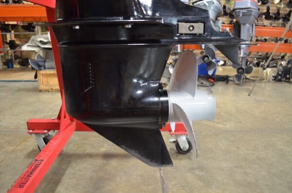 2016 Mercury 40hp 4-stroke 20in Remote Outboard-Motor - Image 4