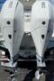 Pair 2019 Mercury 300HP XL/ CXL 4-Stroke  (V8/4.6L) Outboard Motors