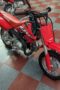 New Honda CRF 50F