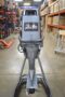 1996 Yamaha Pro 50hp 2-stroke 20in with tiller-handle