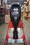 2016 Mercury 40hp 4-stroke 20in Remote Outboard-Motor