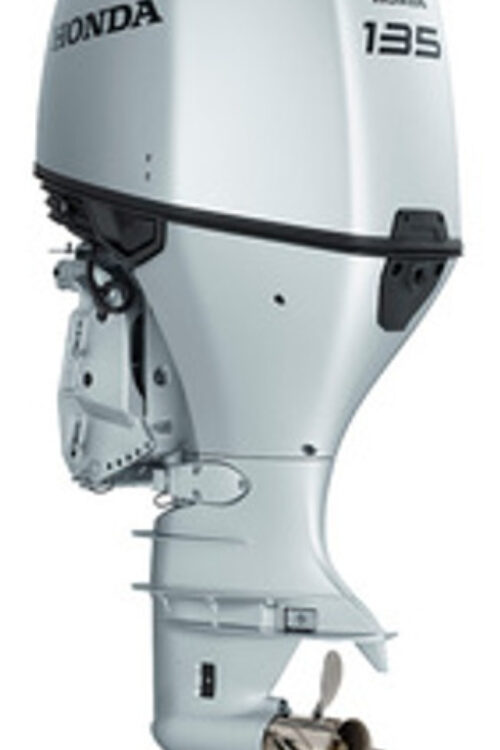 Honda BF135A2XCA Outboard Motor Four Stroke
