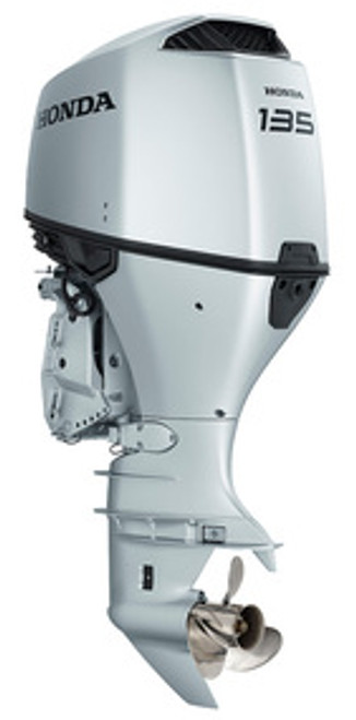 Honda BF135A2XCA Outboard Motor Four Stroke