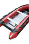 Seamax Ocean430T 14ft Commercial Grade PVC Inflatable Boat
