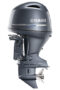 Yamaha F115XA Outboard Motor Four Stroke In-Line