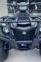 New Yamaha Kodiak 700 EPS