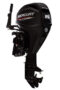 Mercury 25M-EFI Outboard Motor Four Stroke