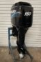 2004 Mercury 150hp 2 Stroke Outboard Motor