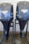 2012 Yamaha 300hp 4 Stroke 25 shaft Outboard Motors