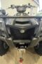 New Yamaha Kodiak 700 EPS SE