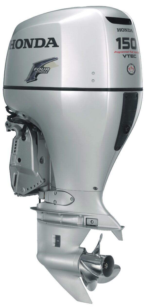 Honda BF150A2LA Outboard Motor Four Stroke